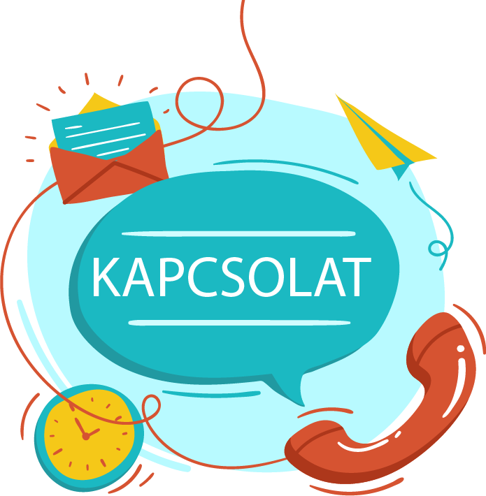 kapcsolat