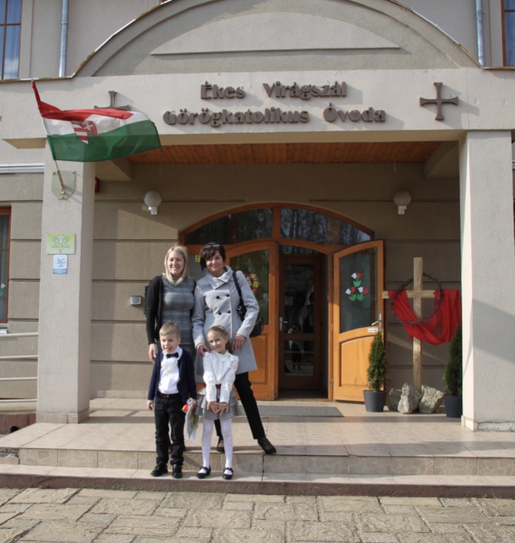 Mesemondó és rajzversenyen jártunk 2022. április 06.