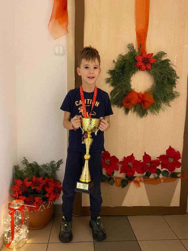 Mikulás futás 2023.12. 02.