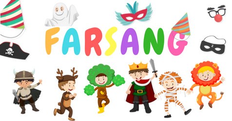 Farsangoltunk - 2024. február 09.
