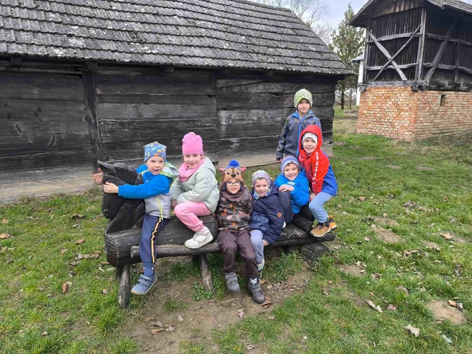 Ismerkedés a húsvéti népszokásainkkal 2026. 03. 16.