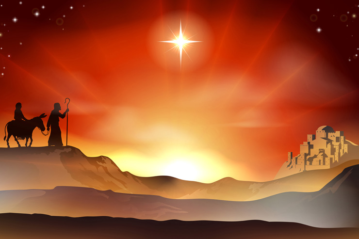 advent