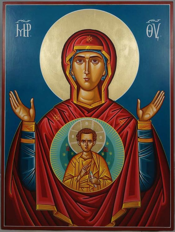 theotokos