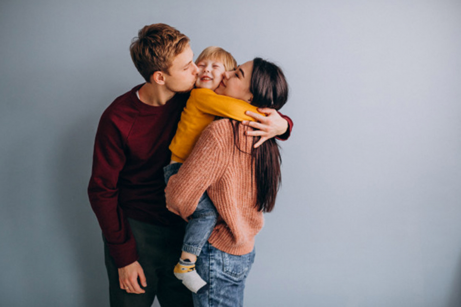 parent-child-relationship