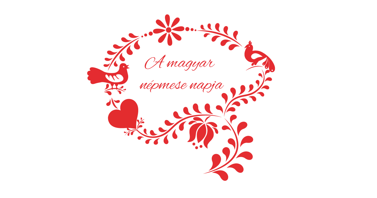 A Magyar Népmese napja 2023. 09. 29.